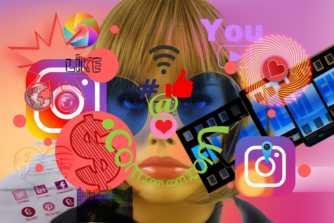 entdecken sie die welt der influencer: trends, tipps und einblicke in die social-media-branche. erfahren sie, wie influencer marken beeinflussen und communities inspirieren.