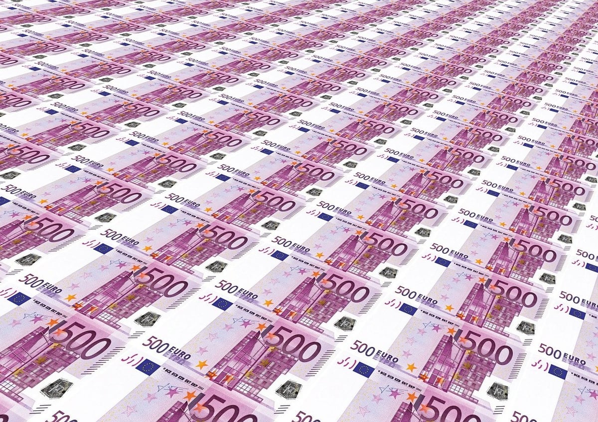 Was bedeutet der digitale Euro für unsere Finanzen?