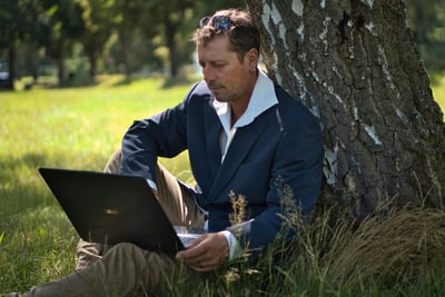 Wie findet man die perfekte Work-Life-Balance?