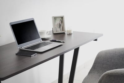 Wie kann man effektiv von zuhause aus arbeiten?